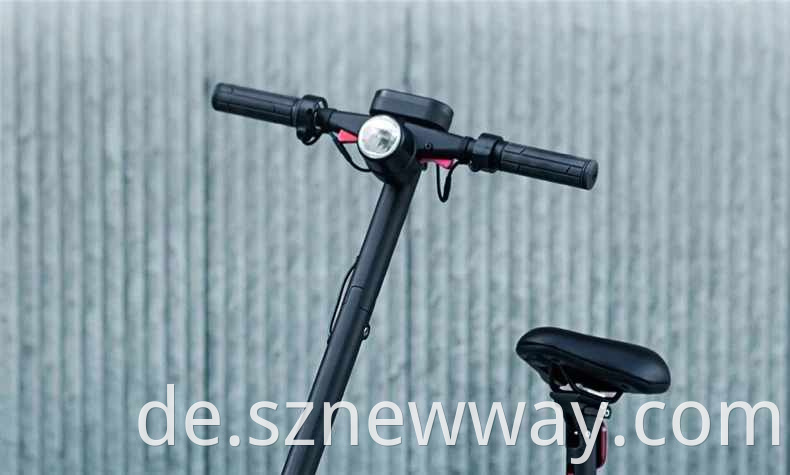 Himo H1 Electric Bicycle